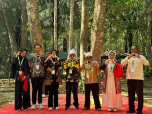 Festival Rindu Dumaring 2026