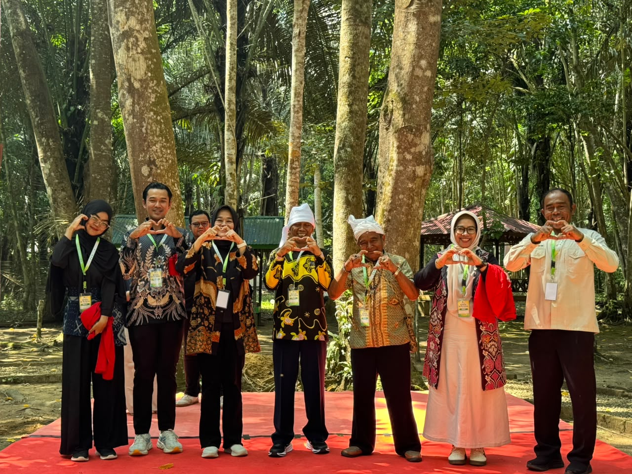 Festival Rindu Dumaring 2026