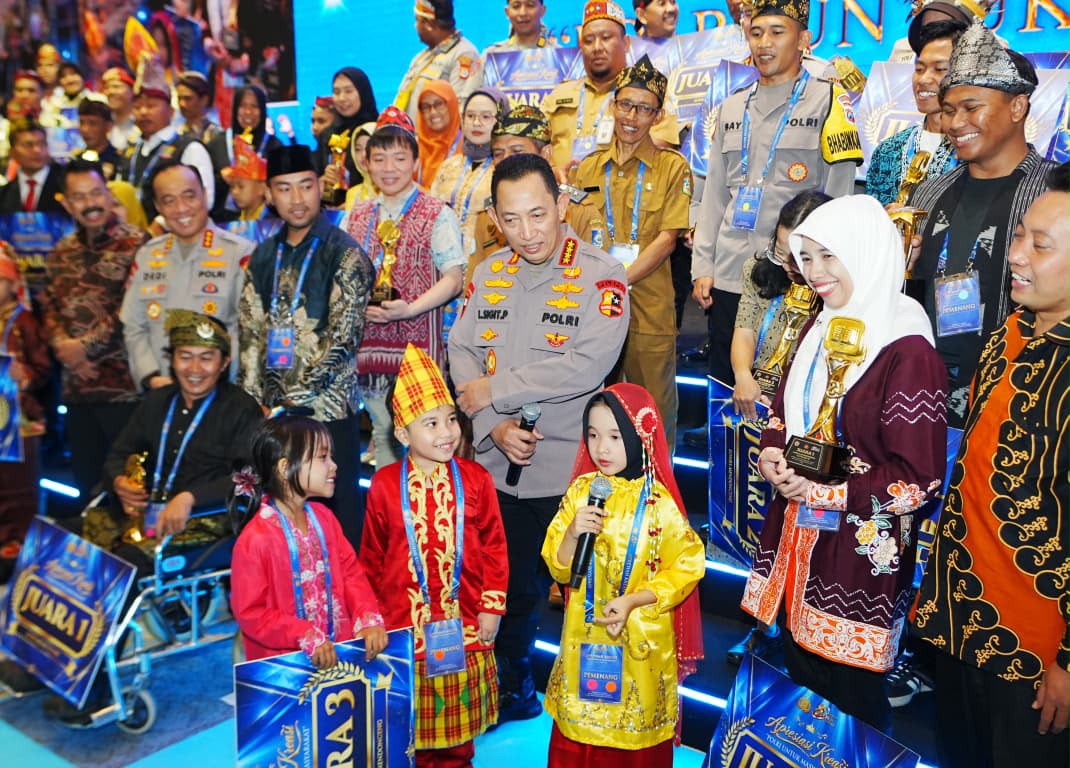 Kapolri