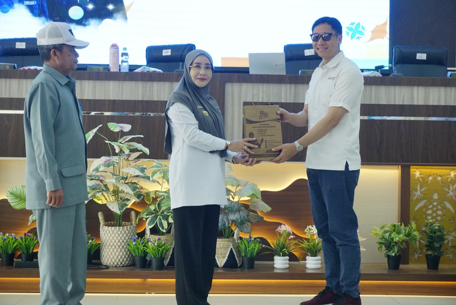 Pariwisata Berau