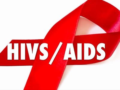 HIV Berau