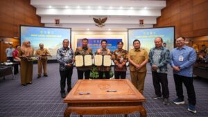 TPID Balikpapan