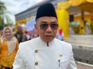 DLHK Berau