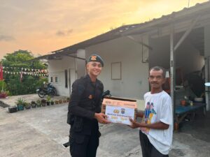 Jumat Berkah