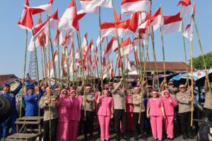 Polres PPU
