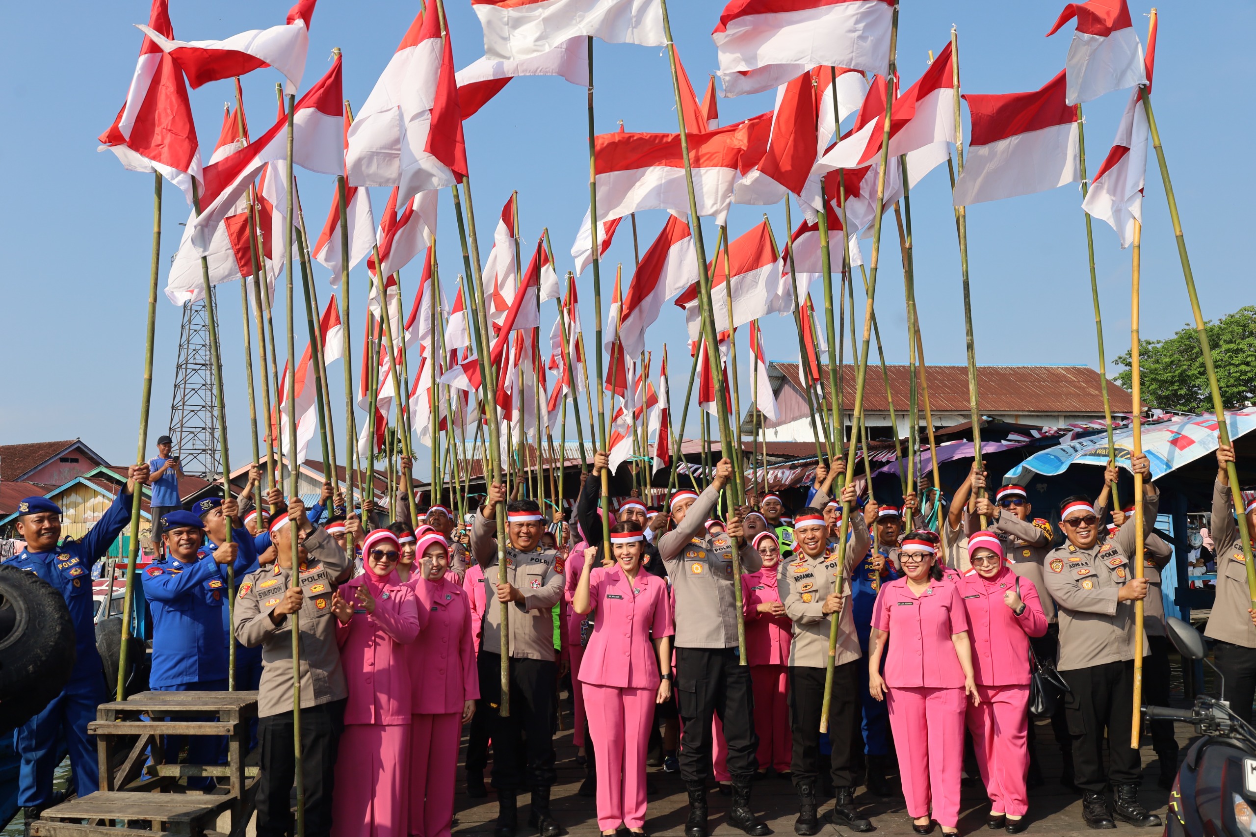 Polres PPU