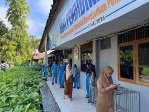 Beasiswa Berau Cerdas