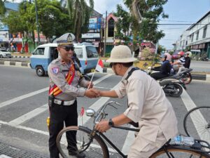 HUT ke-81 RI
