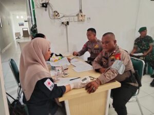 donor darah