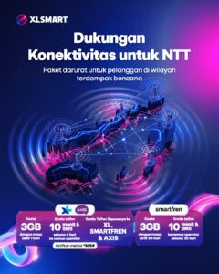 XLSMART