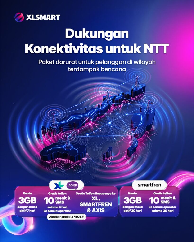 XLSMART