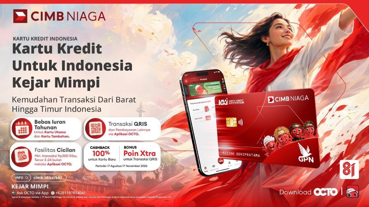 CIMB Niaga