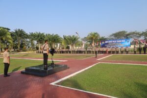 Hari Juang Polri 2026