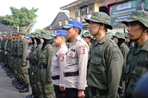 Polisi Kehutanan
