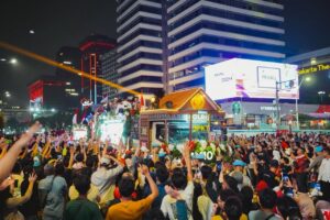 Karnaval HUT RI ke-81