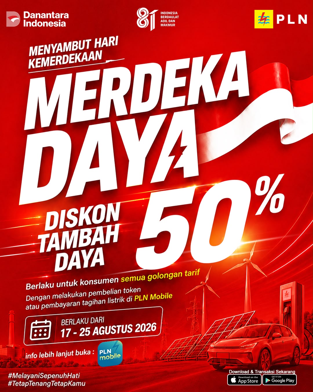 PLN