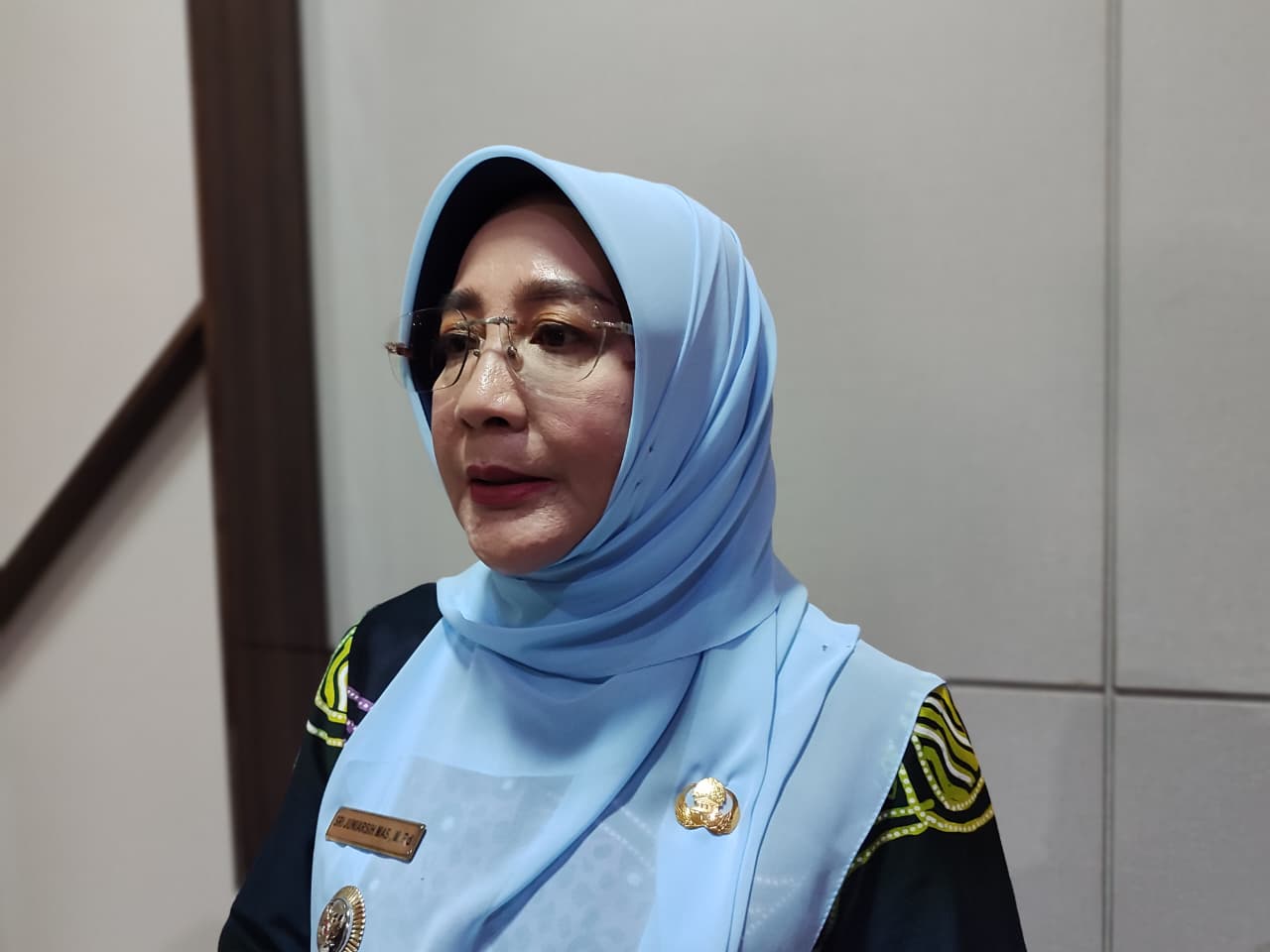 Bupati Berau