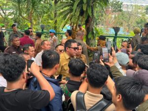 Forum Sopir Samarinda