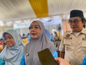 UMKM Berau