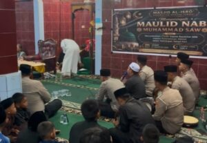 Maulid Nabi