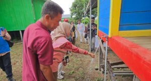 PLN UID Kaltimra
