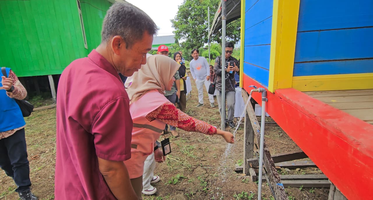 PLN UID Kaltimra