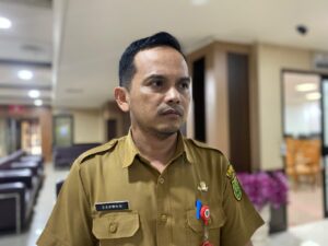 BPKAD Berau