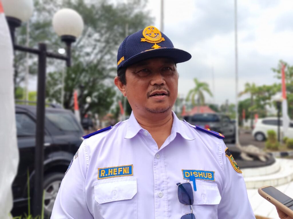 Pelabuhan Berau