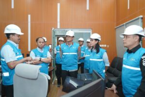 PLN UID Kaltimra