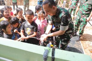 Air Bersih