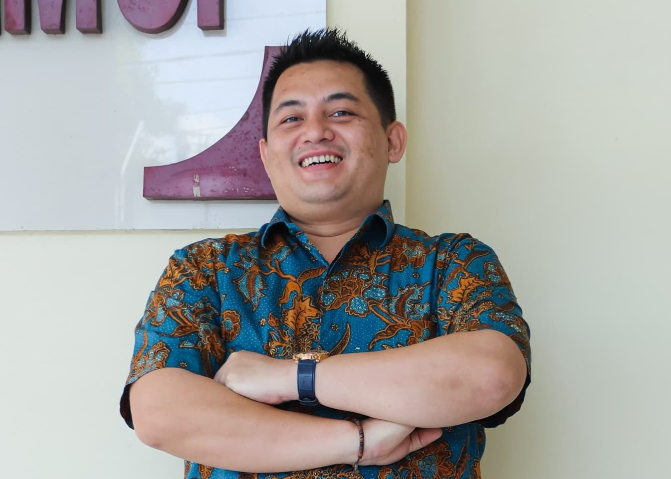 Hendra Nugraha SH,MH