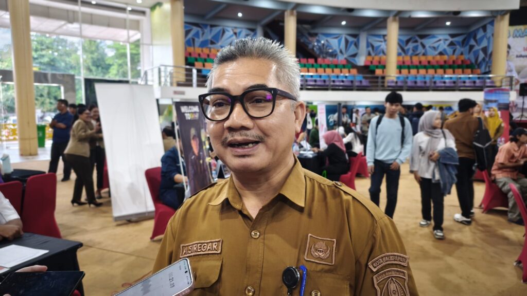 Pemkot Balikpapan