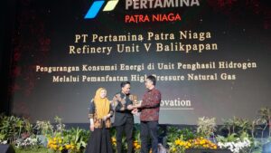 Pertamina