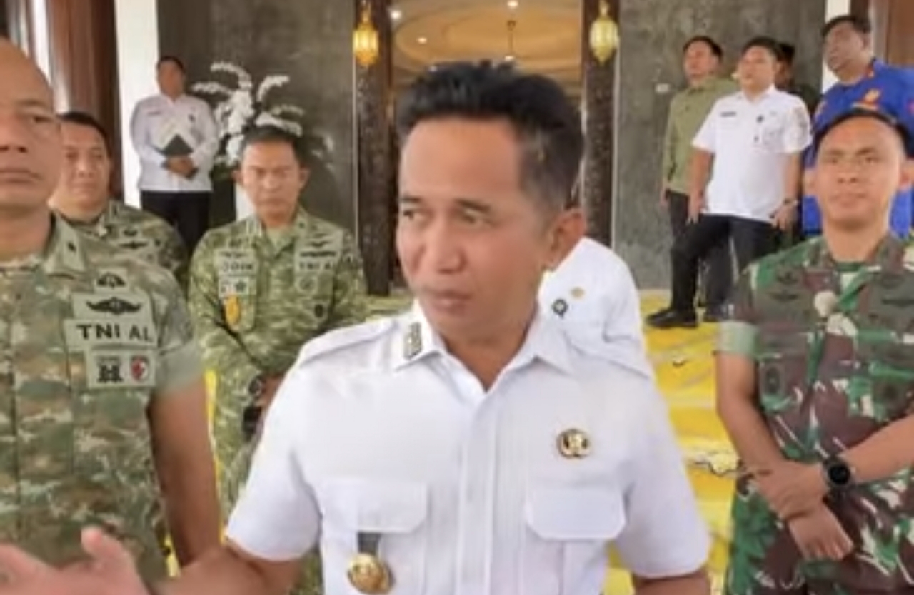 Pemkot Balikpapan