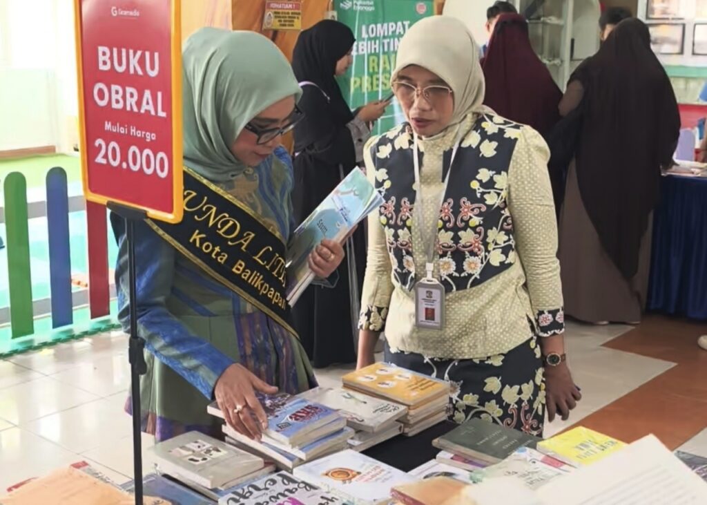 Pemkot Balikpapan