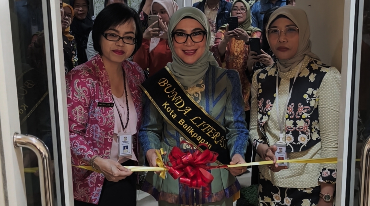 Pemkot Balikpapan