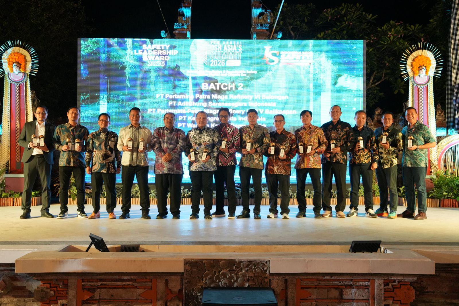 Pertamina