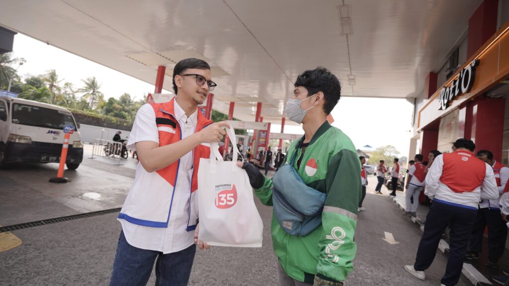 Pertamina