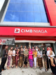 CIMB Niaga