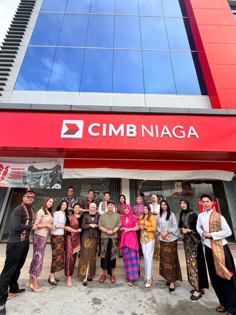 CIMB Niaga