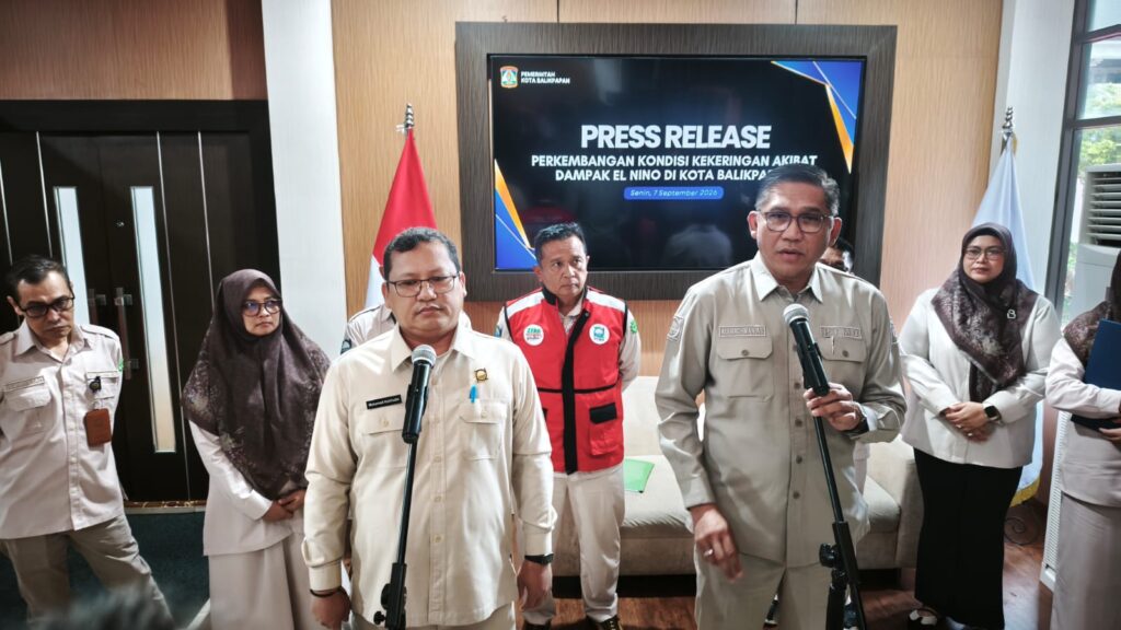 PDAM Balikpapan