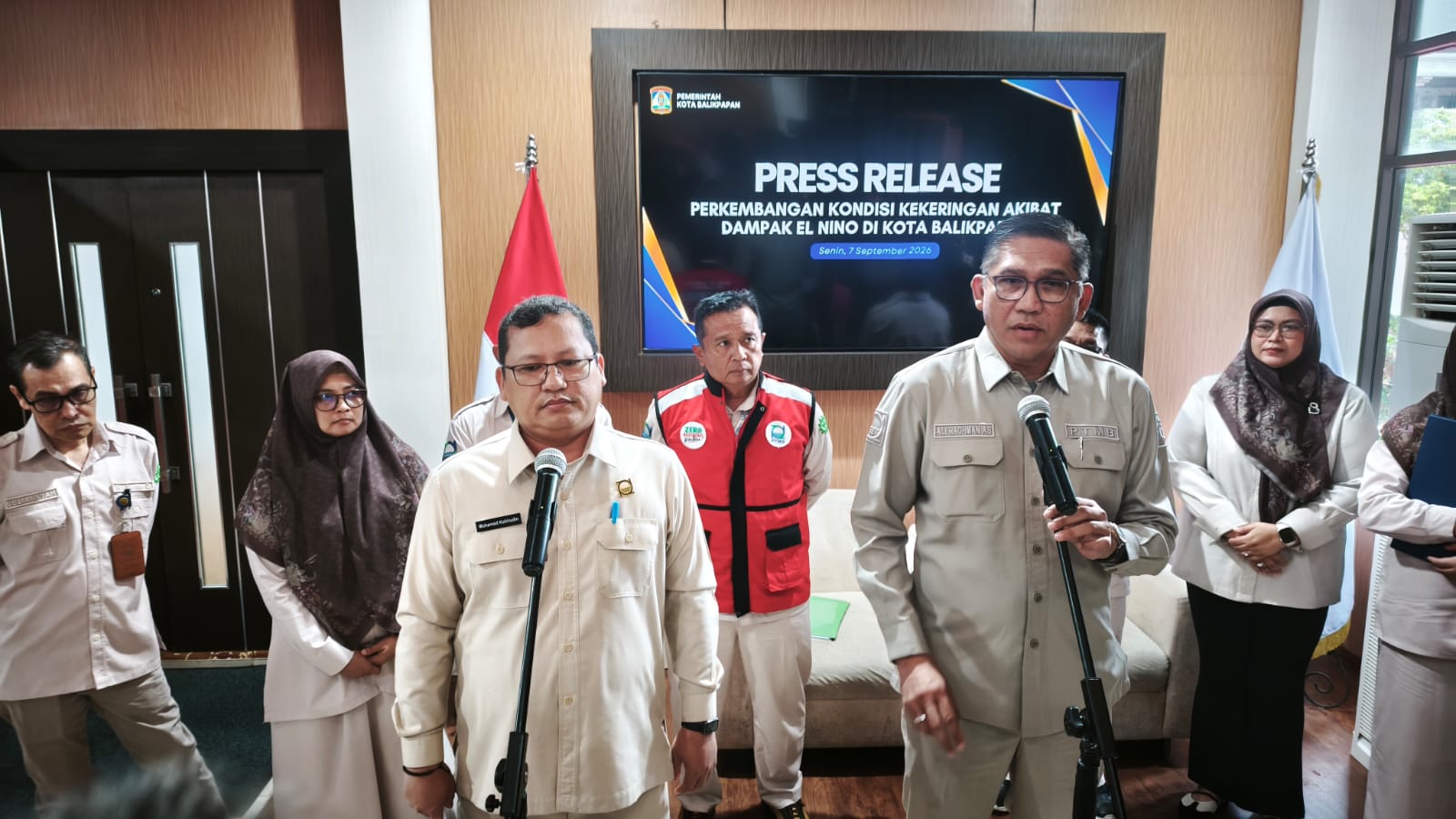 PDAM Balikpapan