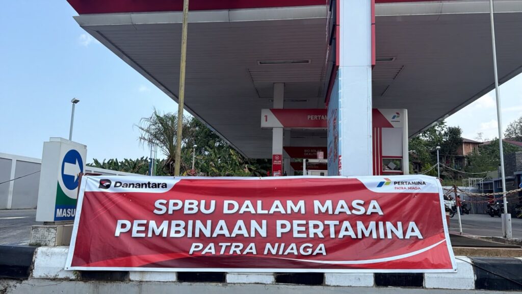 Pertamina