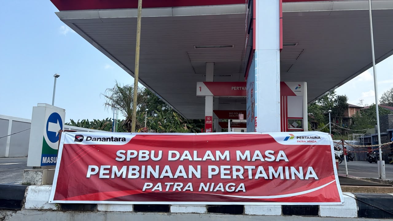 Pertamina