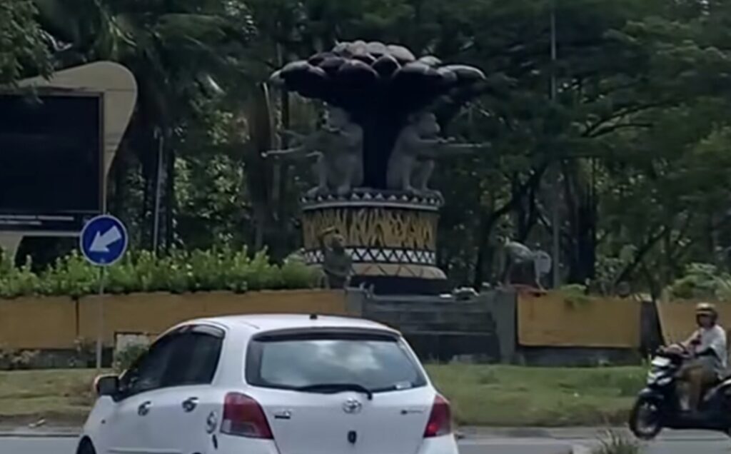 Pemkot Balikpapan