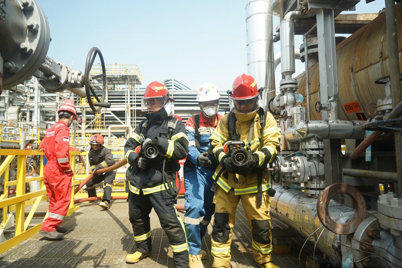 Pertamina