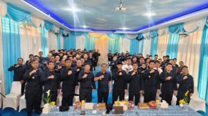Lapas Banjarmasin