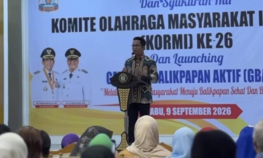 Pemkot Balikpapan