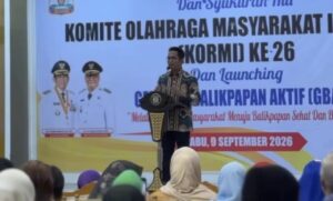 Pemkot Balikpapan