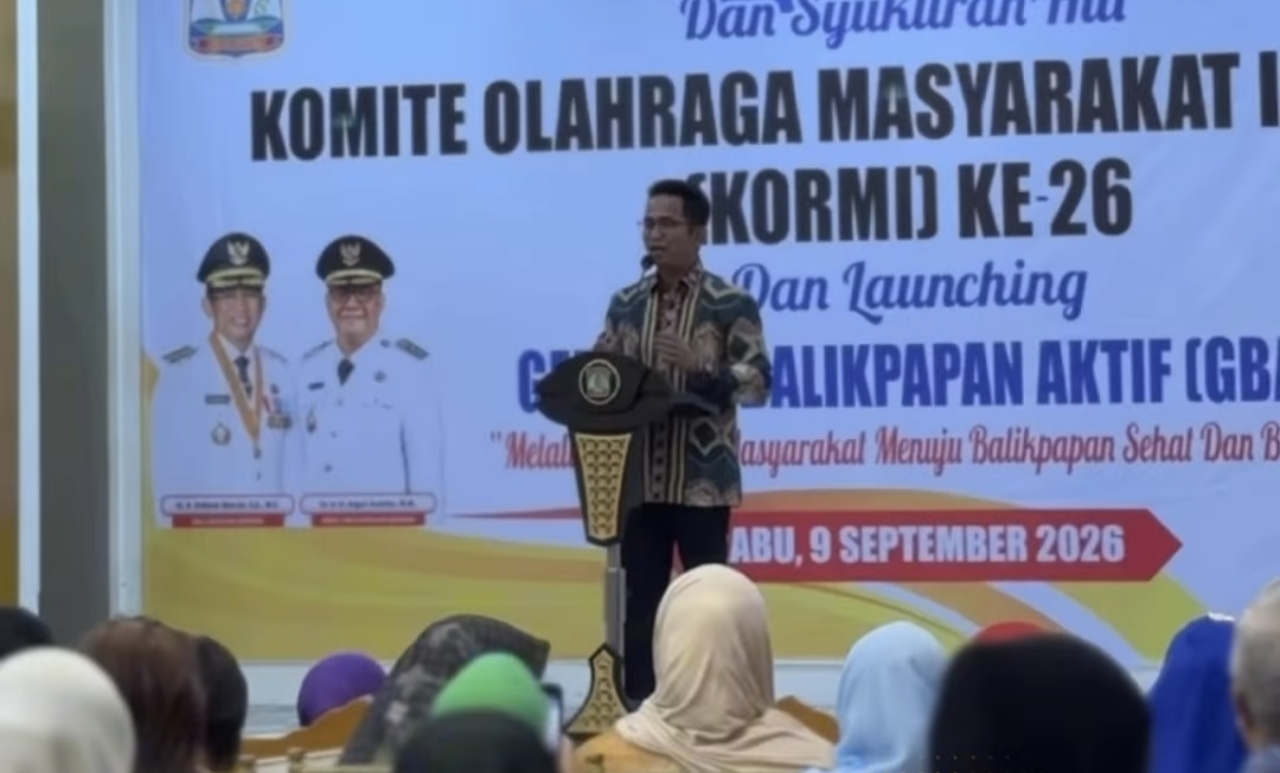 Pemkot Balikpapan